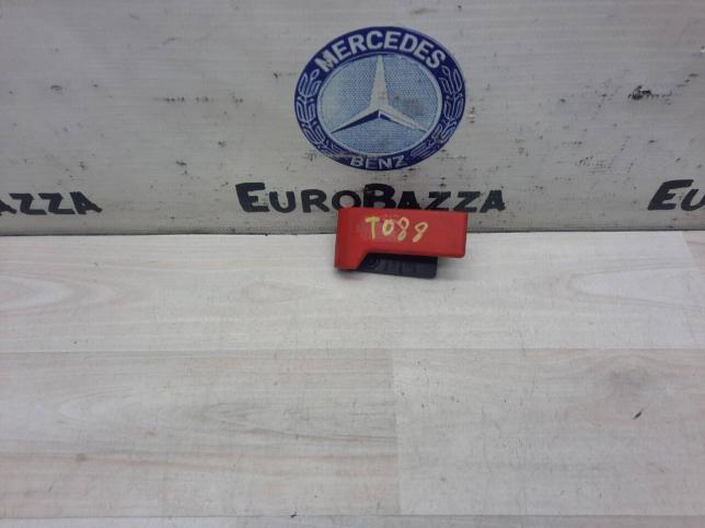 Ручка открытия капота Mercedes A1248800320
