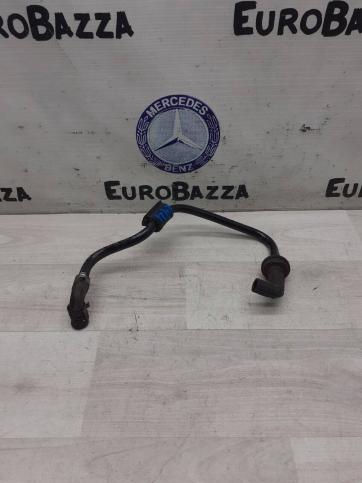 Вакуумная трубка Mercedes R171 A1714700264