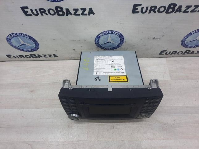 Магнитола Mercedes R171 A1718702794