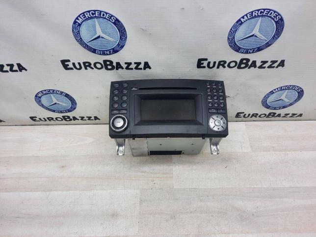 Магнитола Mercedes R171 A1718702794