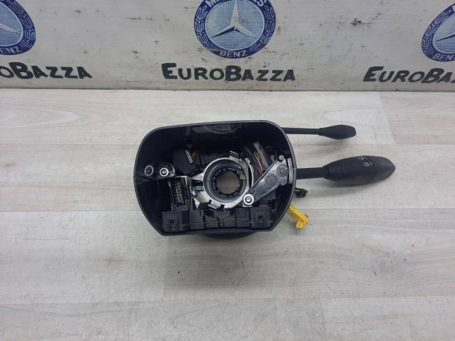 Подрулевой переключатель в сборе Mercedes R171 A1715402062