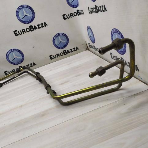 Трубка ГУРа Mercedes W638 Vito A6384660824