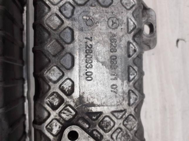 Впускной коллектор Mercedes Om628 A6280981007