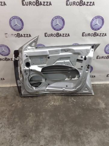 Дверь передняя правая Mercedes W219 A2197200205