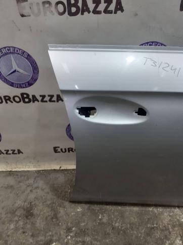 Дверь передняя правая Mercedes W219 A2197200205