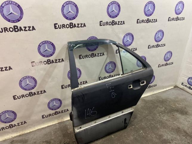 Дверь задняя левая Mercedes W202 A2027301105