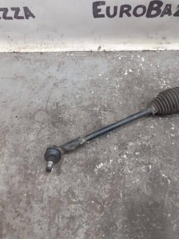 Рулевая рейка Mercedes W638 Vito A6384611101
