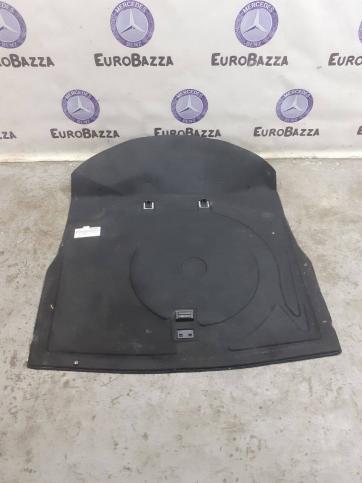 Пол багажника Mercedes W212 A2126800142