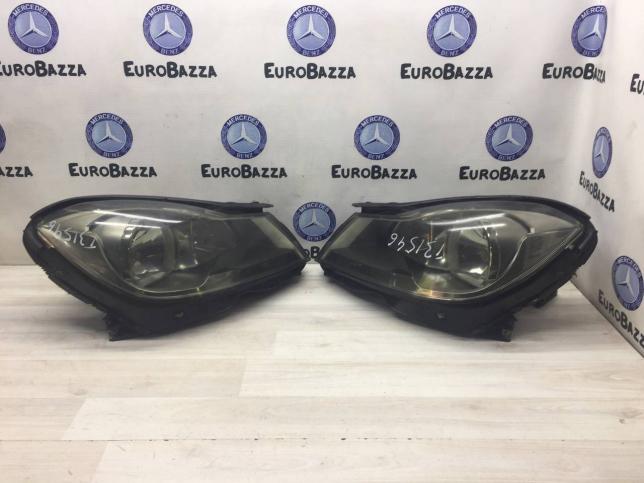 Фара Mercedes W204 A2048205464