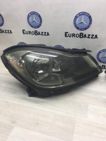 Фара Mercedes W204 A2048205464