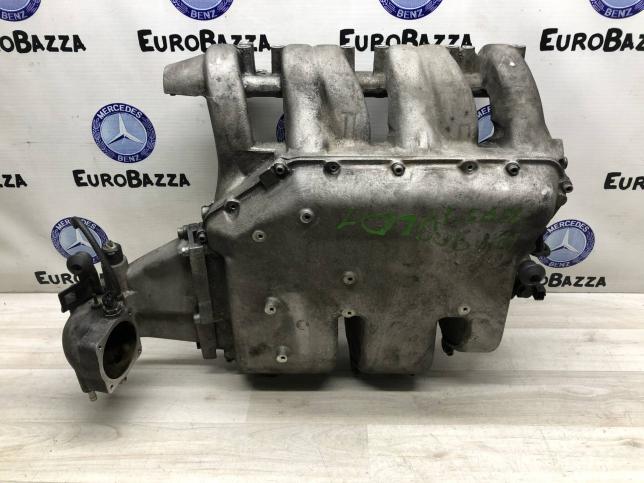 Впускной коллектор Mercedes W638 Vito A021133223