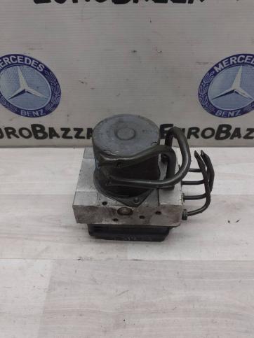 Блок ABS ESP Mercedes W212 A2124314712