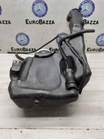 Бачок омывающей жидкости с обогревом Mercedes W212 A2048601860