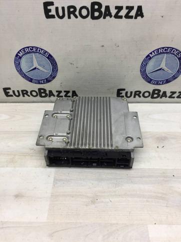 Блок управления двигателем Mercedes М111 A0265451032
