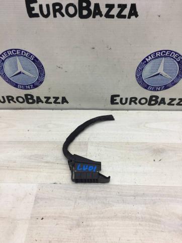 Фишка блока обогрева сидений Mercedes W638 Vito A0175454128