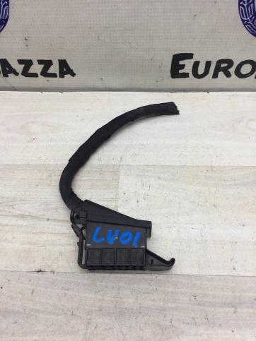 Фишка блока обогрева сидений Mercedes W638 Vito A0175454128