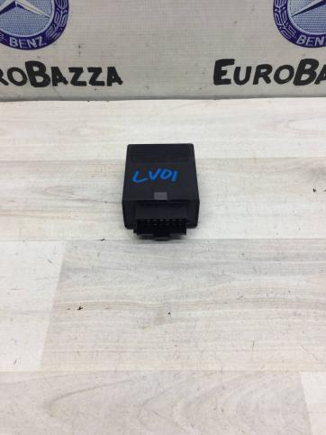 Реле обогрева заднего стекла Mercedes W638 Vito A0004460027