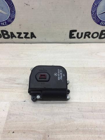 Привод задней левой форточки Mercedes W638 Vito A6388290001