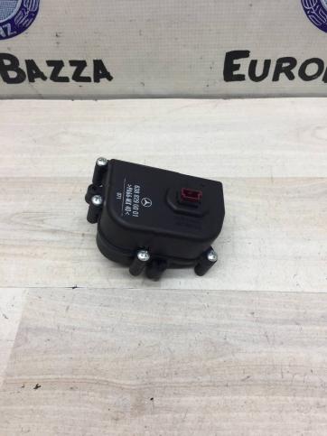 Привод задней левой форточки Mercedes W638 Vito A6388290001