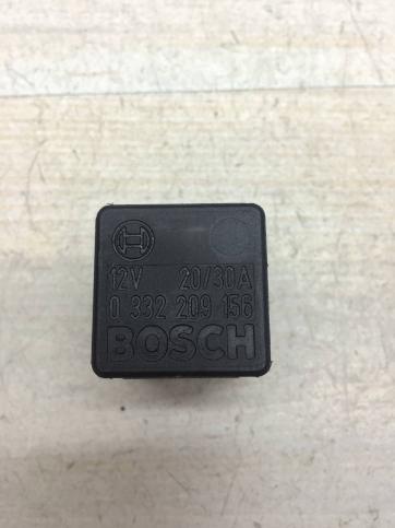 Реле дворников Mercedes W638 Vito A0332209156