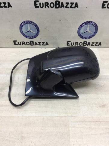 Зеркало заднего вида левое Mercedes W638 Vito A6388101216
