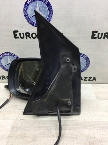 Зеркало заднего вида левое Mercedes W638 Vito A6388101216