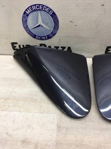 Накладка зеркала заднего вида Mercedes W638 Vito A6388110607