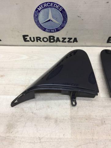 Накладка зеркала заднего вида Mercedes W638 Vito A6388110607