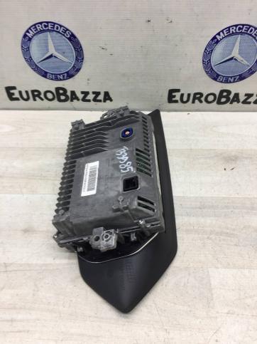 Дисплей информационный Mercedes W212 A2129014606