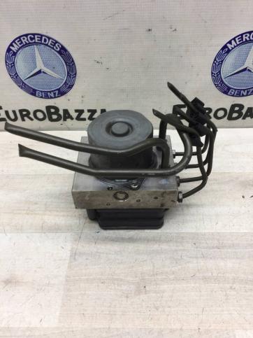 Блок ABS ESP Mercedes W212 A2124310848