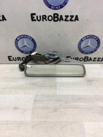 Зеркало заднего вида салонное Mercedes W212 A2048101317