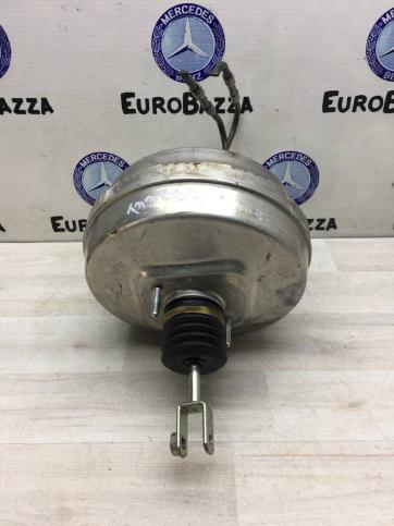 Вакуумный усилитель тормозов Mercedes W212 A2124301430