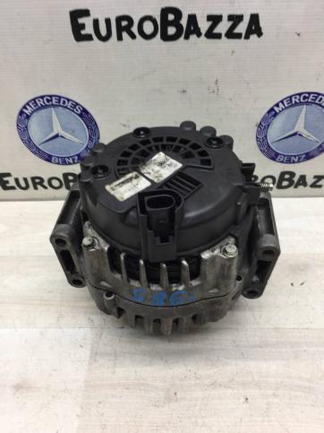 Генератор Mercedes Om642 A0009067400