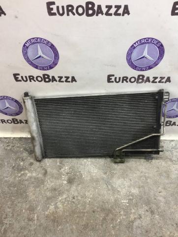 Радиатор кондиционера Mercedes W209 A2035001254