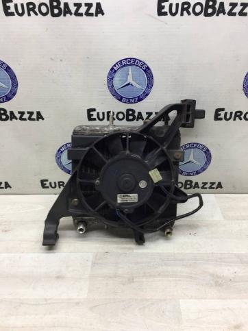 Радиатор охлаждения АКПП Mercedes W638 Vito A6385004000