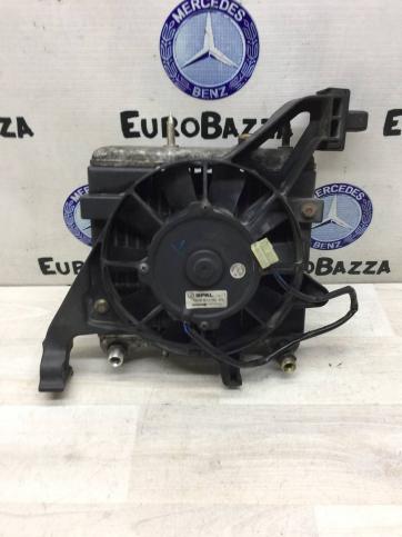 Радиатор охлаждения АКПП Mercedes W638 Vito A6385004000