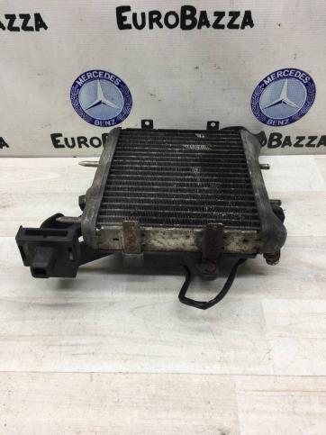 Радиатор охлаждения АКПП Mercedes W638 Vito A6385004000