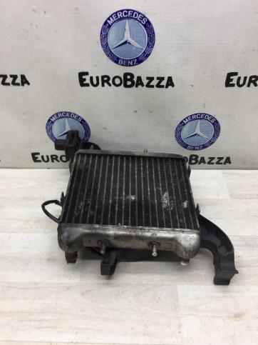 Радиатор охлаждения АКПП Mercedes W638 Vito A6385004000
