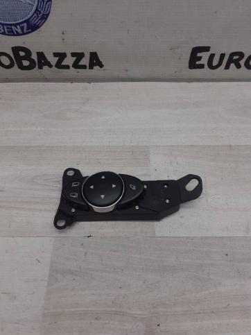 Блок кнопок управления зеркалами Mercedes W211 A2118203051