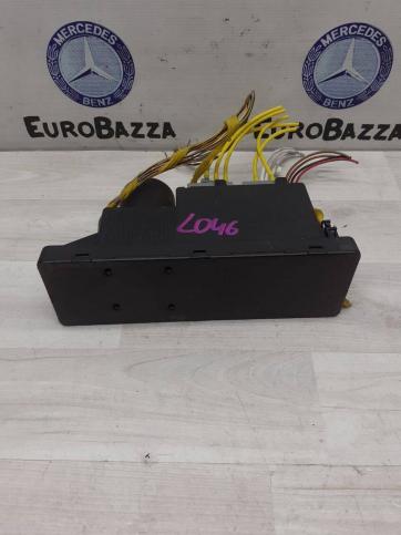 Компрессор центрального замка Mercedes W202 A2108002548