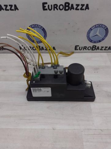 Компрессор центрального замка Mercedes W202 A2108002548