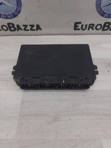 Блок комфорта Mercedes W638 Vito A0004461119