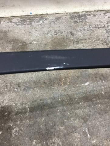 Молдинг крыши Mercedes W203 A2036908562