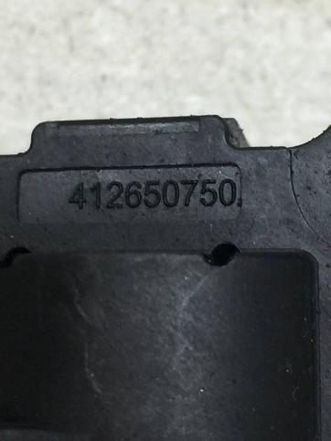 Сервопривод заслонки печки Mercedes W212 A2218200042