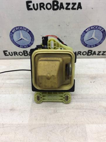 Селектор АКПП Mercedes W209 A2092670324