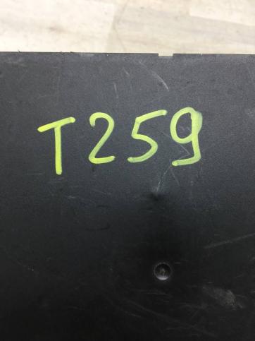 Блок SAM передний Mercedes W212 A2129003414