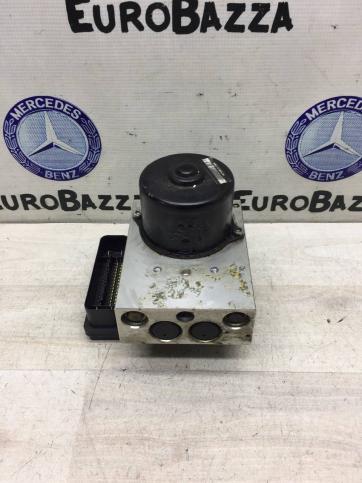 Блок ABS ESP Mercedes W203 A2095452932