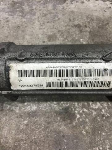 Ремкомплект рулевой рейки Mercedes W164 A1644600325