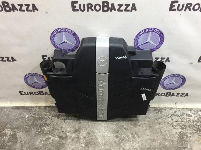 Крышка двигателя Mercedes М112 A1120940004