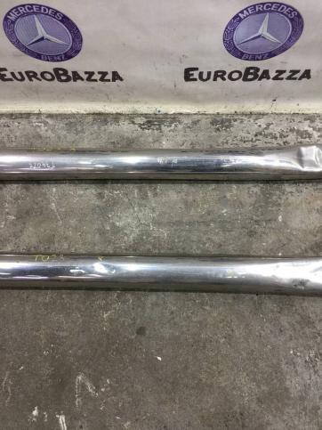 Подножка Mercedes W164 A1648840522